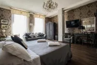 Hotel Residenza in Farnese Hotels in Navona