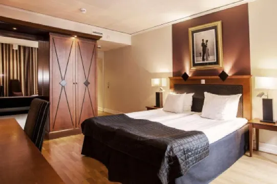 Home Grand Hotel Helsingborg Hotels in 