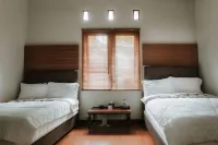 House of Moedjito Hotels in Gondokusuman