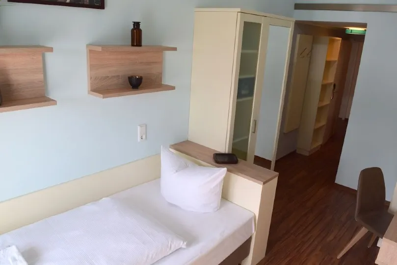 Trip Inn Residence City Center