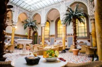 Mokni's Palais Hotel & Spa Hotels in Neuweiler