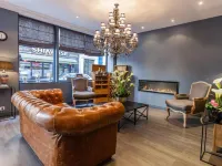 Atelier Montparnasse Hôtel