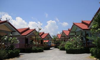 Na Chan Resort