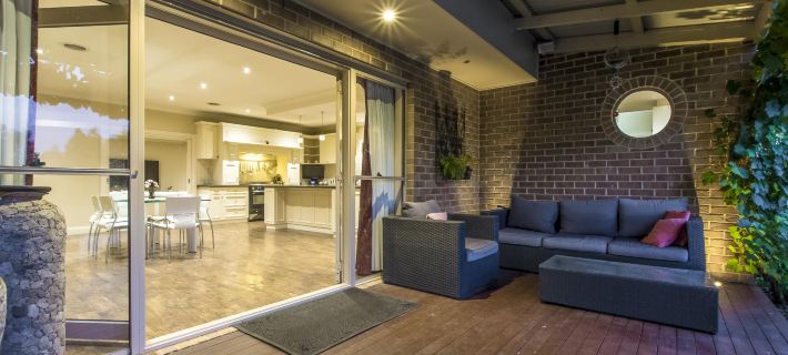 La Bella Vita Hotels in Geelong