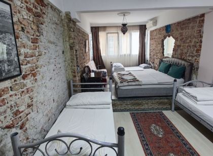 Istanbul Hotel&Guesthouse