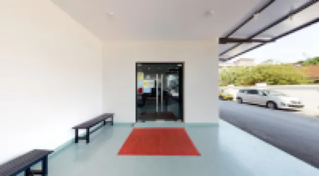 Scott Service Suites