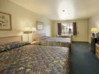 Days Inn by Wyndham Riverside Tyler Mall - Wifi