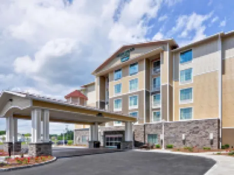 Homewood Suites by Hilton Schenectady Hotels in Schenectady County