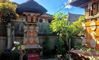 Kubu Verra Seminyak