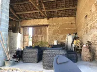 La Maison de Paul & Margaux Hotels in Hauterives