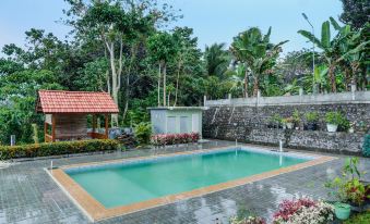 Capital O 92316 Wisma Widya Loka Pratama Near Futsal Tebing Gading
