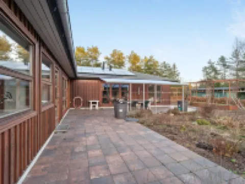 "Toska" Hotels in Silkeborg