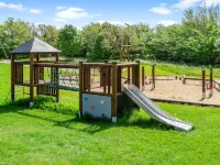 "Sulevi" - 200m to the Fjord