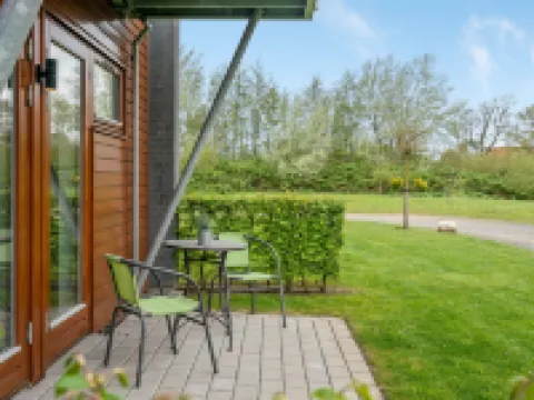 "Allyson" - 450m from the Sea Hotels in Bogense