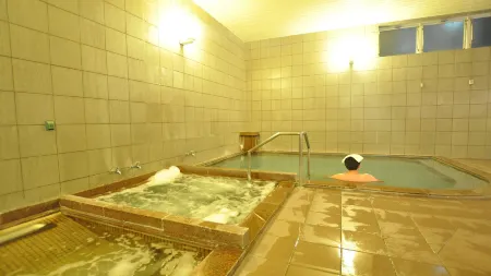 Abashiri Royal Hotel