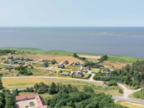 "Gudmunda" - 200m to the Fjord