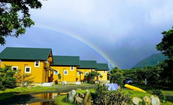 Yakushima Umi-No Cottage Tida