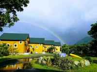 Yakushima Umi-No Cottage Tida Hotels in Yakushima