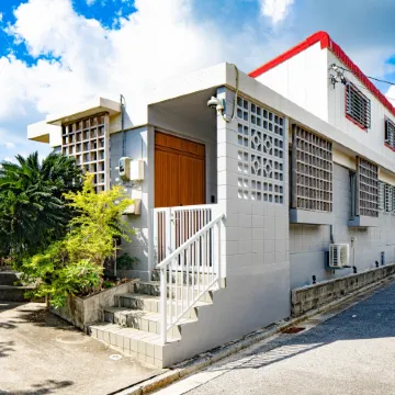 Itoman Sea Pension Odo Mim