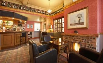 Troutbeck Inn