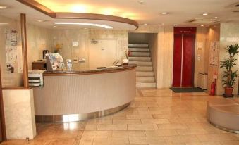 Uwajima Grand Hotel
