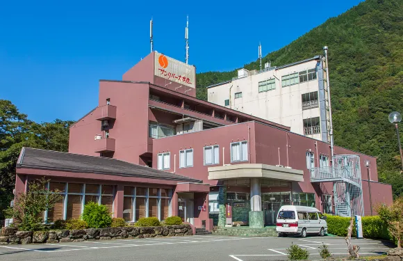 Sunriver大步危酒店