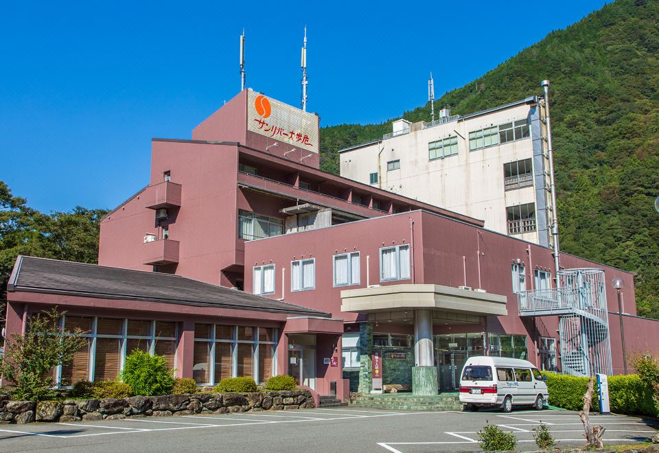 4. 선라이버 오보케..