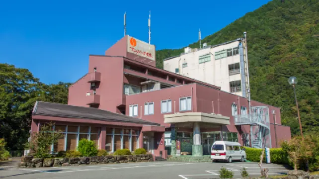 Sunriver Oboke Hotels in 