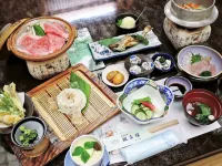 Iimikan Yoshine Hotels in Shirakawa