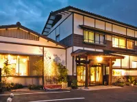 Ueda Onsen Hotel Shoen โรงแรมใกล้โฮเมอิซุย