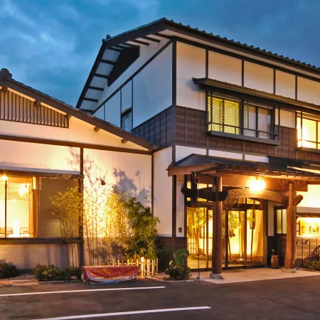 Ueda Onsen Hotel Shoen