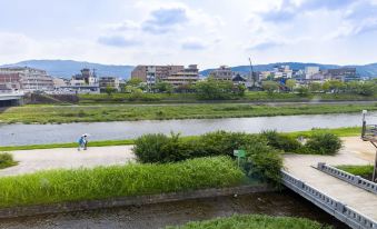 Solaria Nishitetsu Hotel Kyoto Premier