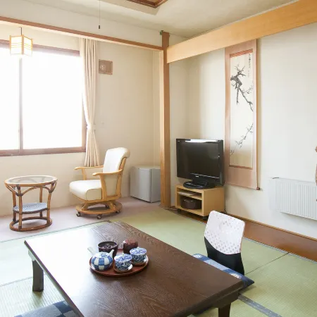 Puruke No Yakata Hotel Kawabata