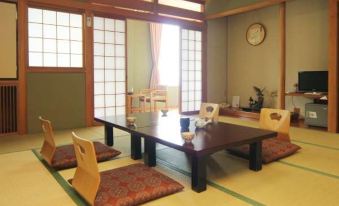 Sea Breeze Inn Yamahichi