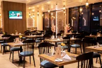 Grand Kingsgate Jaddaf Waterfront Hotel by Millennium