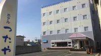 Hotel Tsutaya