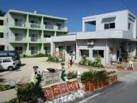 Yugafu Kabira(Ishigaki) Hotel in zona Sukuji Bathing Beach