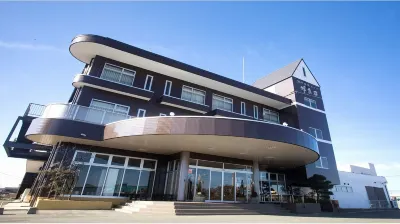 Kisenso Hotels in Okawa