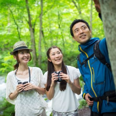 その他 星野リゾート 奥入瀬渓流ホテルの写真