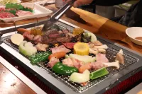 Radohre-Kamikawa Hotel a Kamikawa