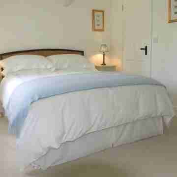 Well Cottage B&B Rooms