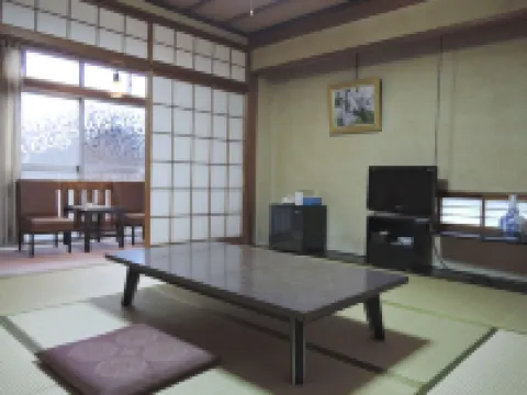 Kinpeirou Kyōtango otelleri