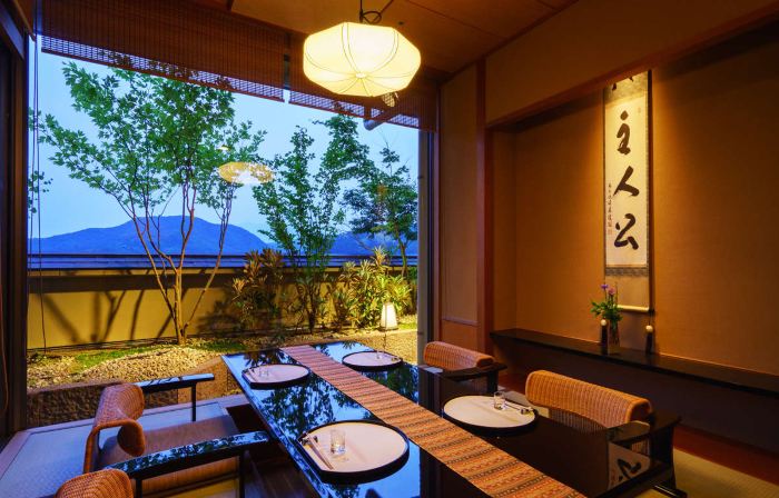 Bettei Koshi No Sato