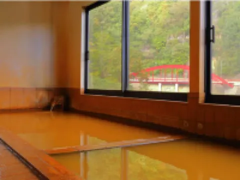 Kakehashi Onsen Hotels in Kiso District