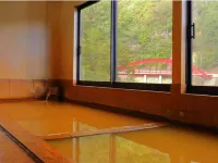 Kakehashi Onsen 오쿠와 촌 호텔