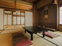 Zenkoji Temple Yakuoin