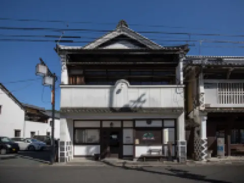 内子の宿 - こころ 内子町のホテル