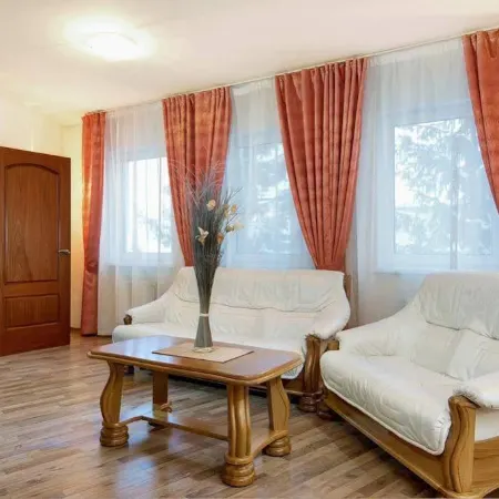Teatralny Hotel