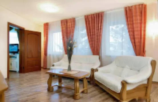 Teatralny Hotel