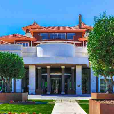 Penha Longa Resort Hotel Exterior